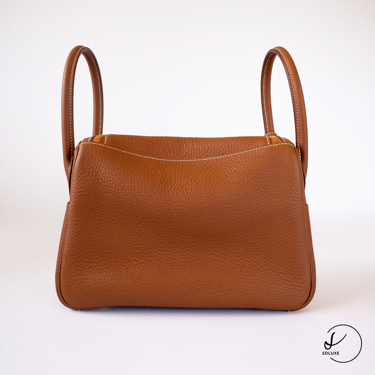 Lindy 26 Gold GHW