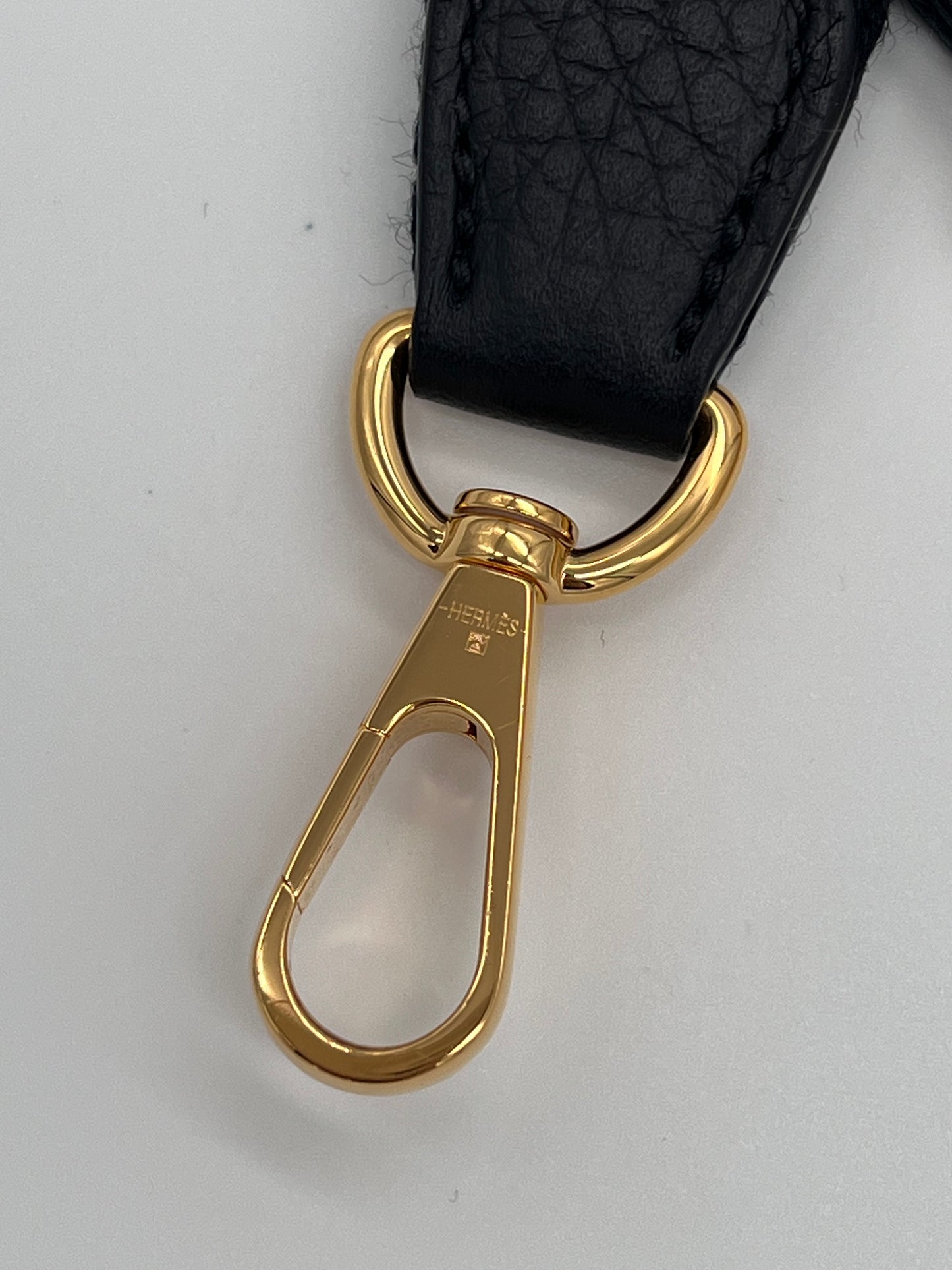 Mini Evelyne TPM Noir GHW