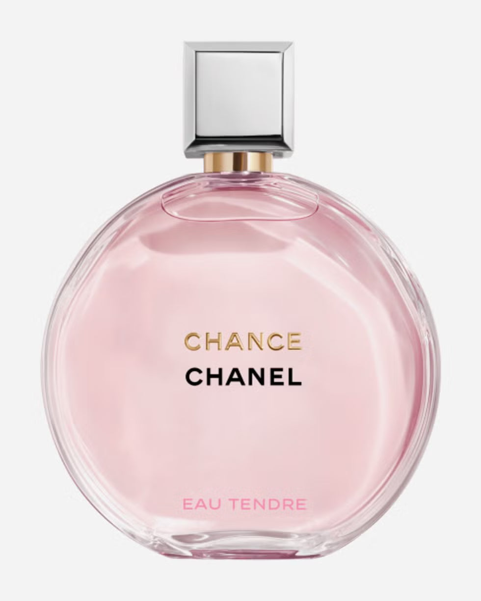 Chanel Chance Perfume