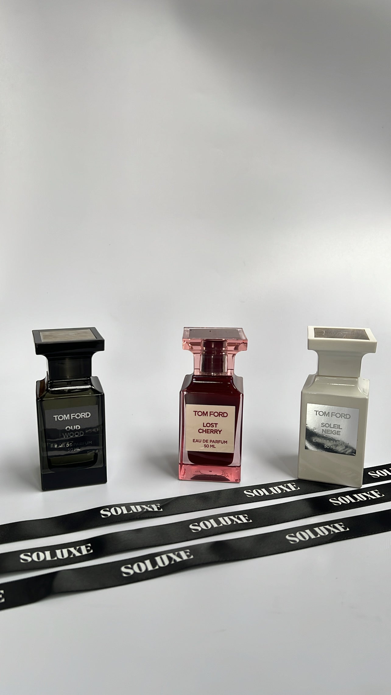 Tom Ford Perfume