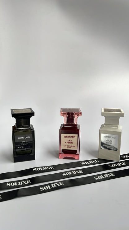 Tom Ford Perfume