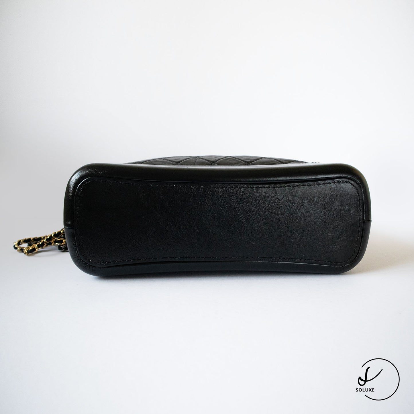 Gabrielle Hobo Bag Old Medium