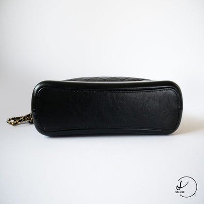 Gabrielle Hobo Bag Old Medium