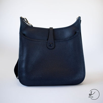 Evelyne 29 GM Bleu Nuit PHW