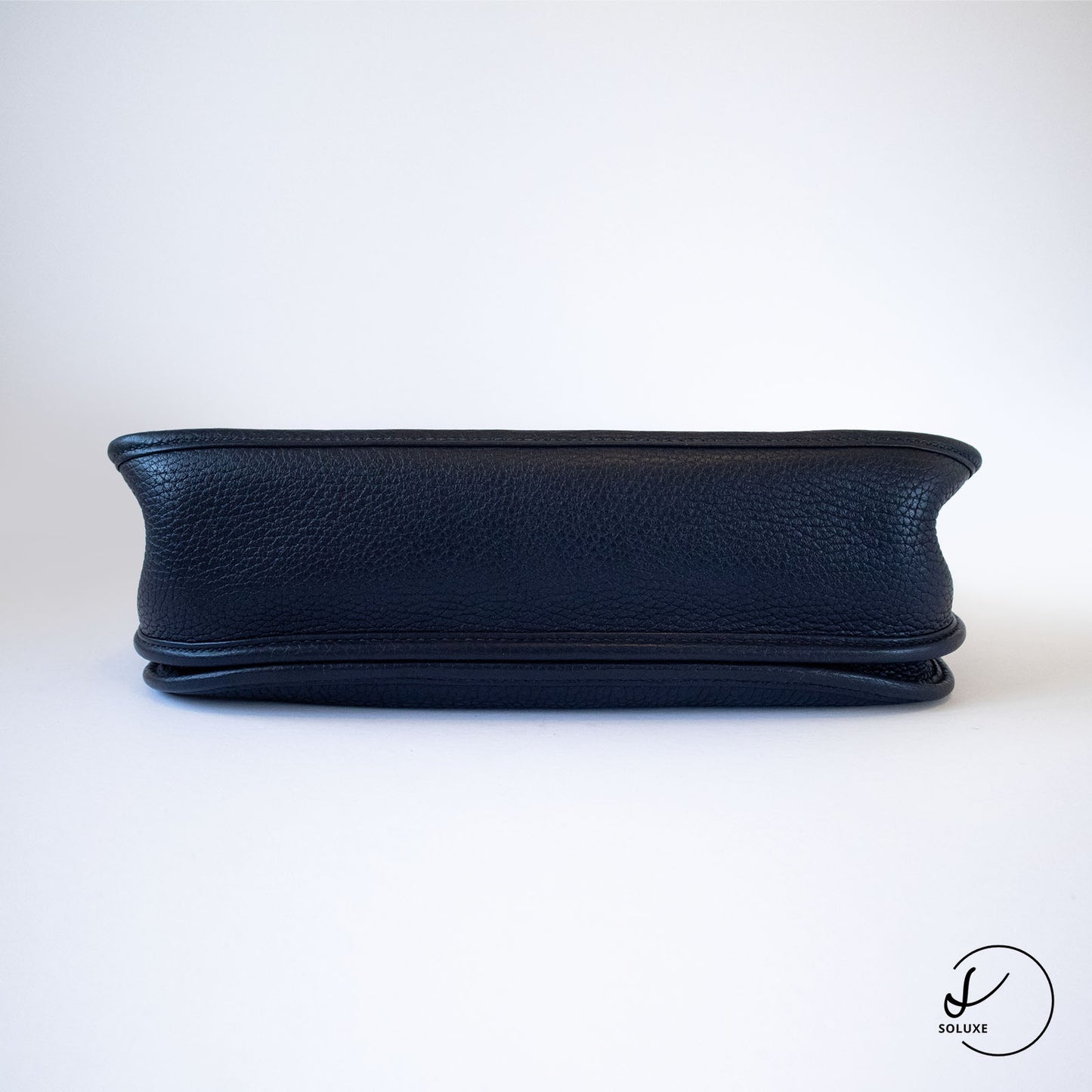 Evelyne 29 GM Bleu Nuit PHW