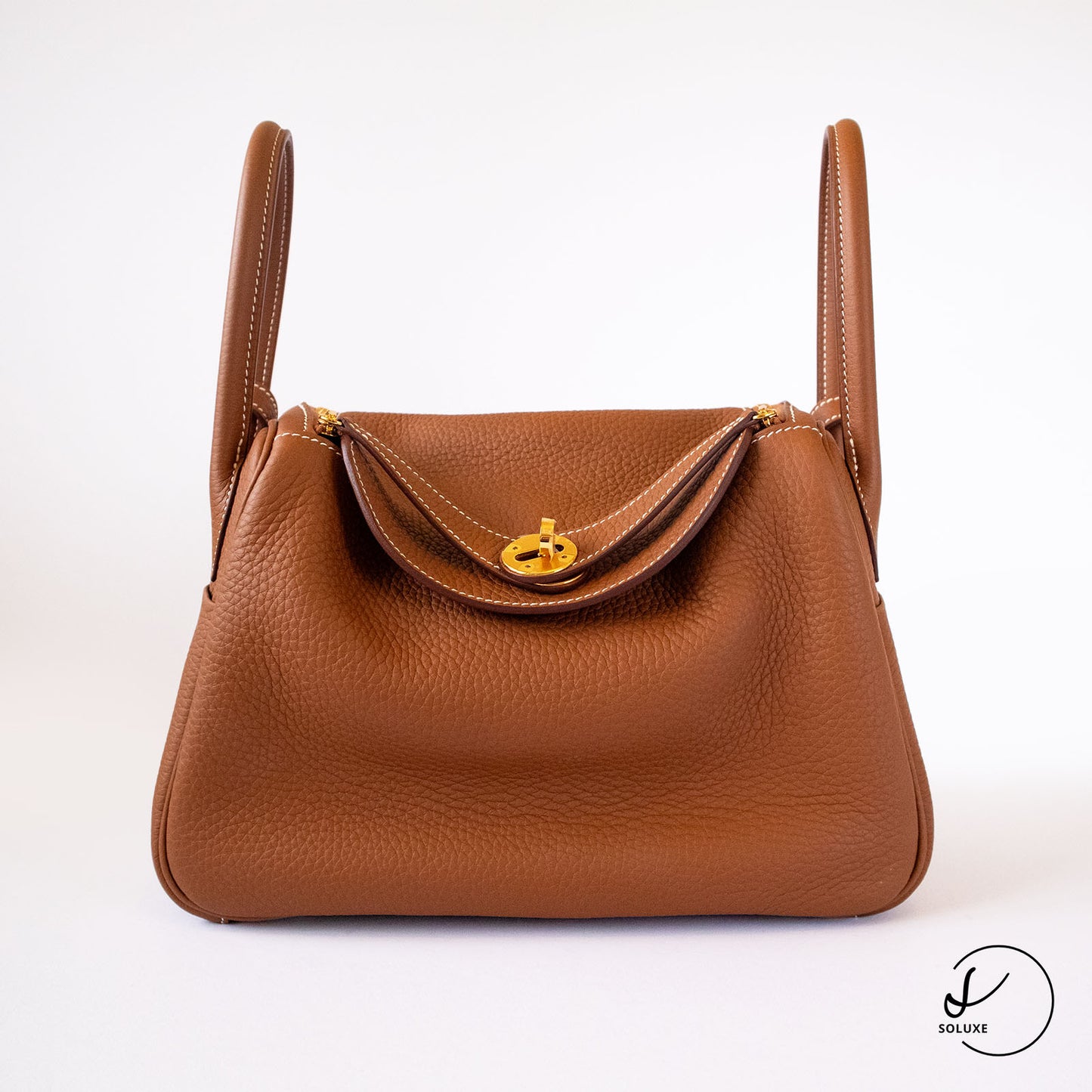 Lindy 26 Gold GHW