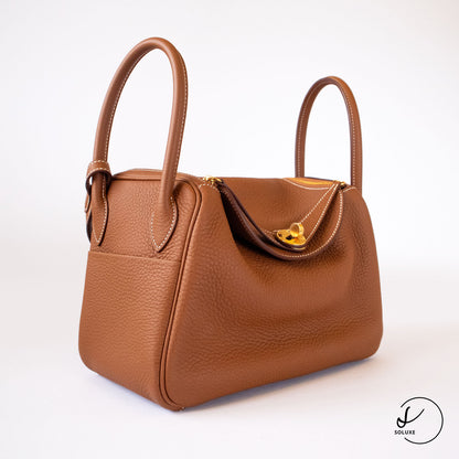 Lindy 26 Gold GHW