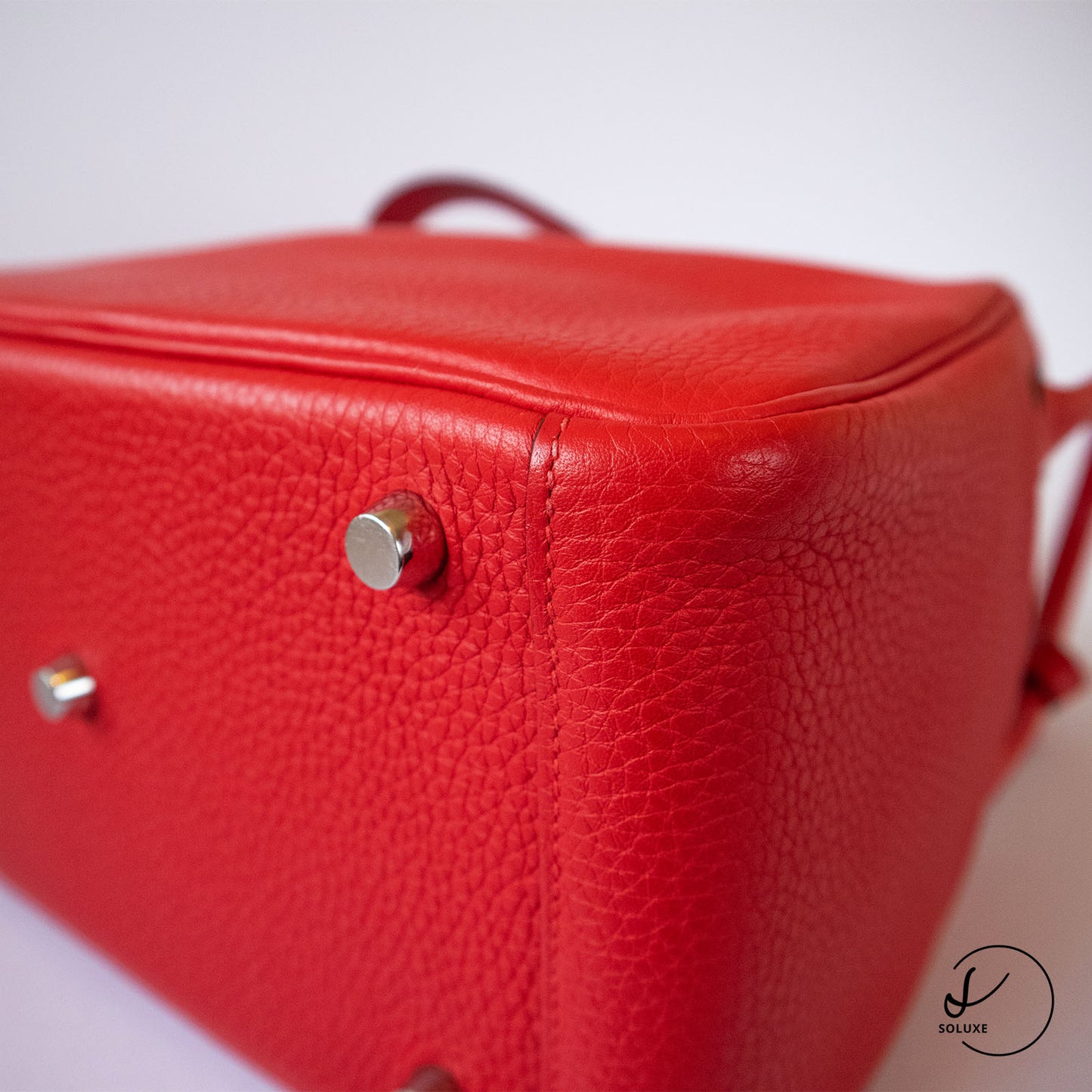 Lindy 26 Red PHW