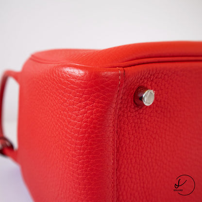 Lindy 26 Red PHW