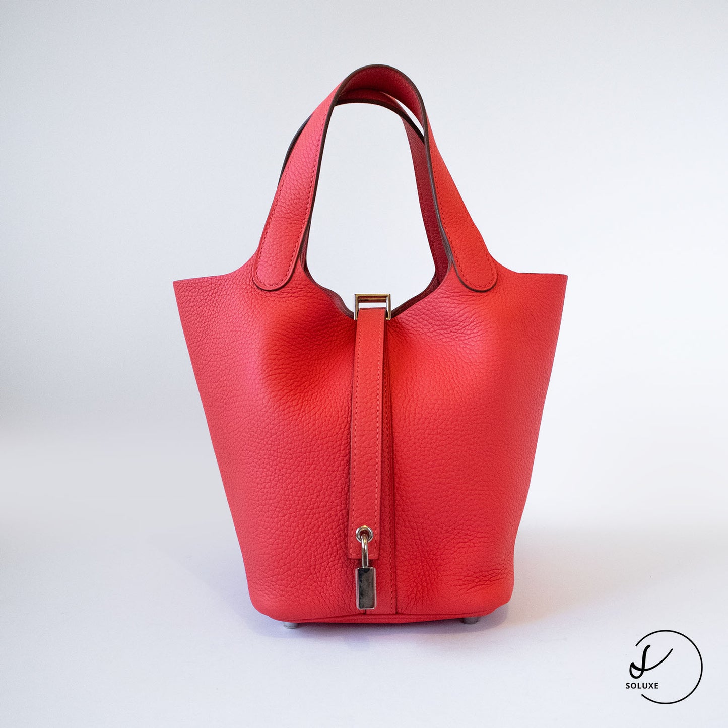 Picotin 18 Rose Jaipur SHW