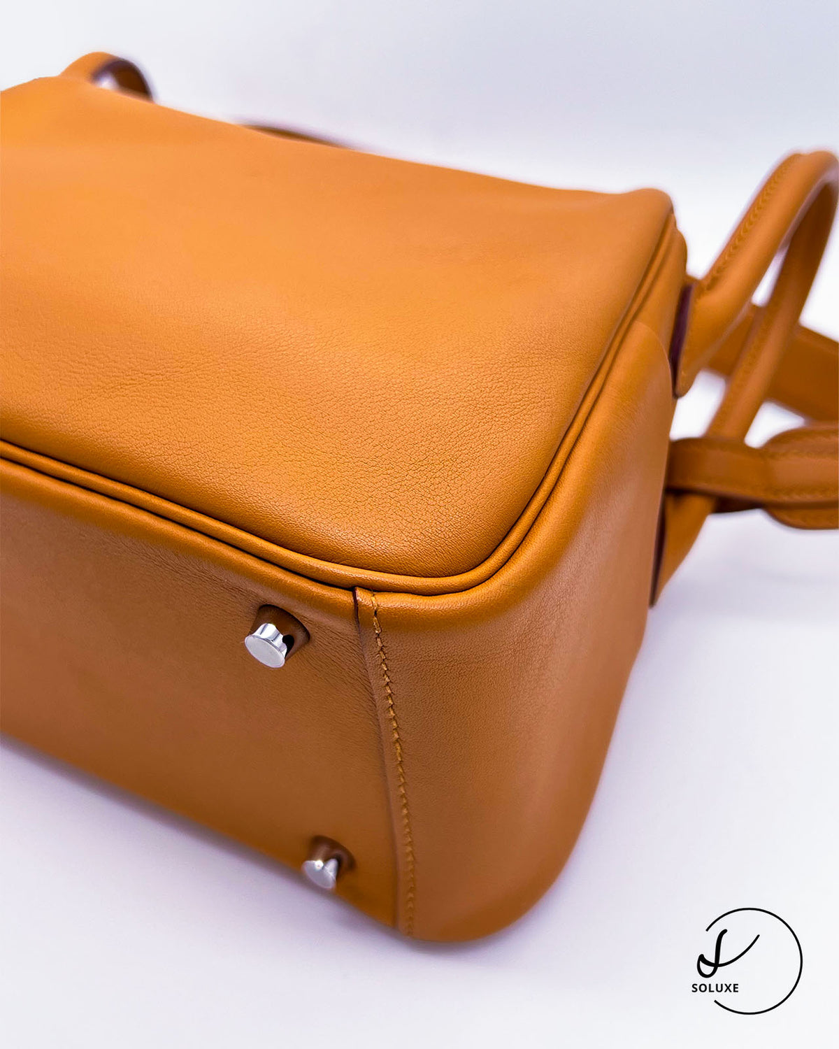 Mini Lindy Swift Sesame PHW