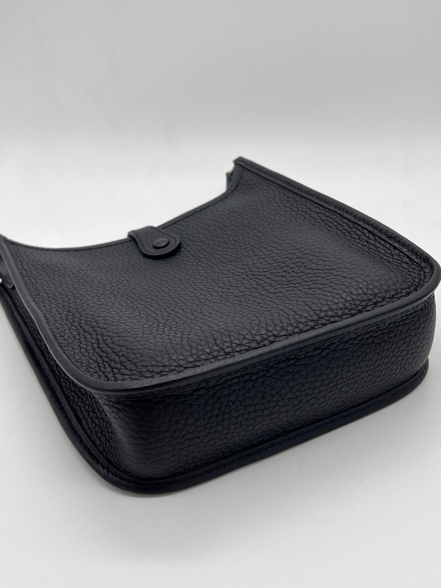 Mini Evelyne TPM Noir GHW