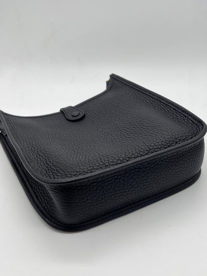Mini Evelyne TPM Noir GHW