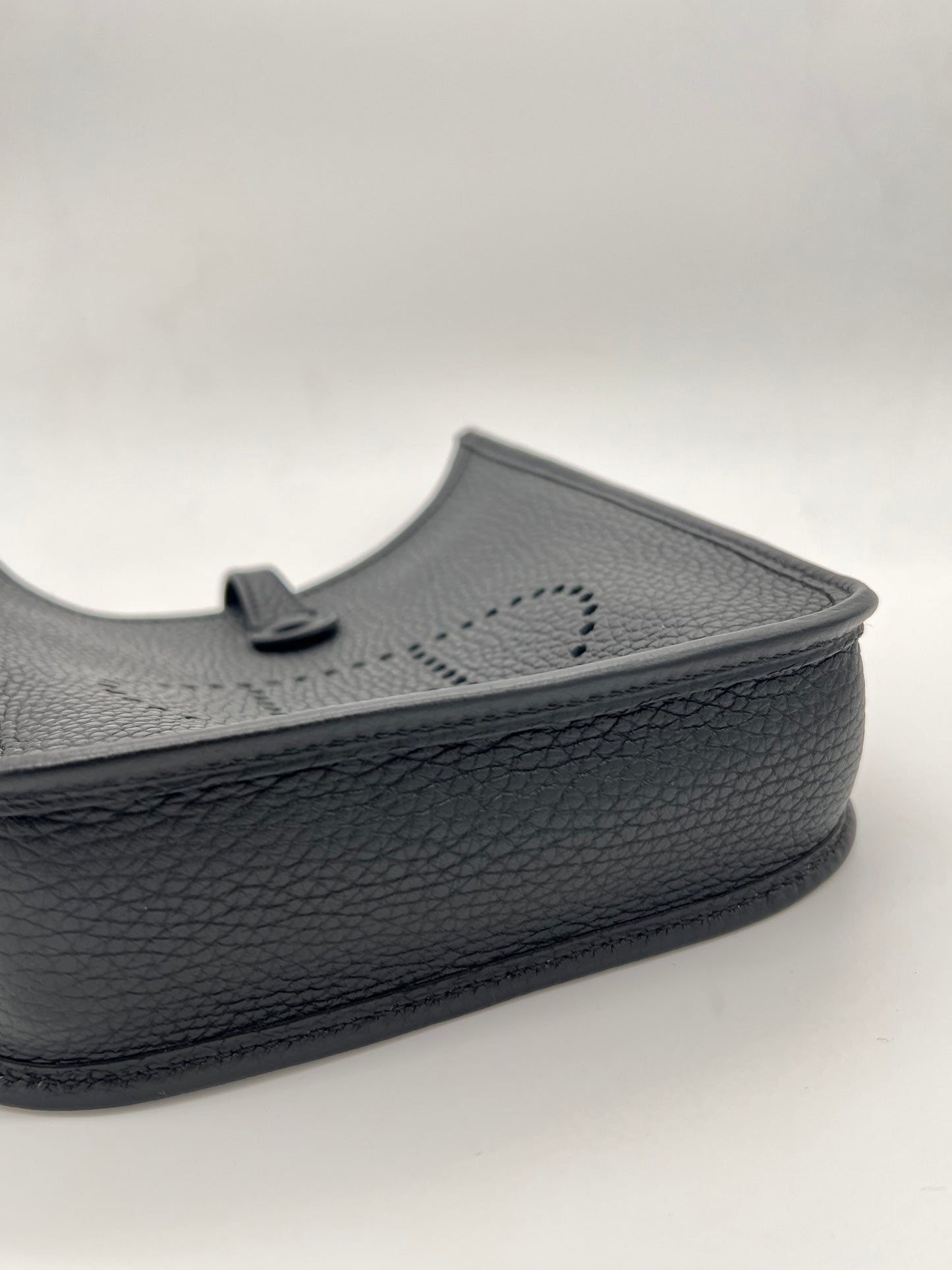 Mini Evelyne TPM Noir GHW