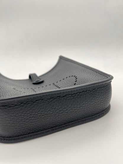 Mini Evelyne TPM Noir GHW