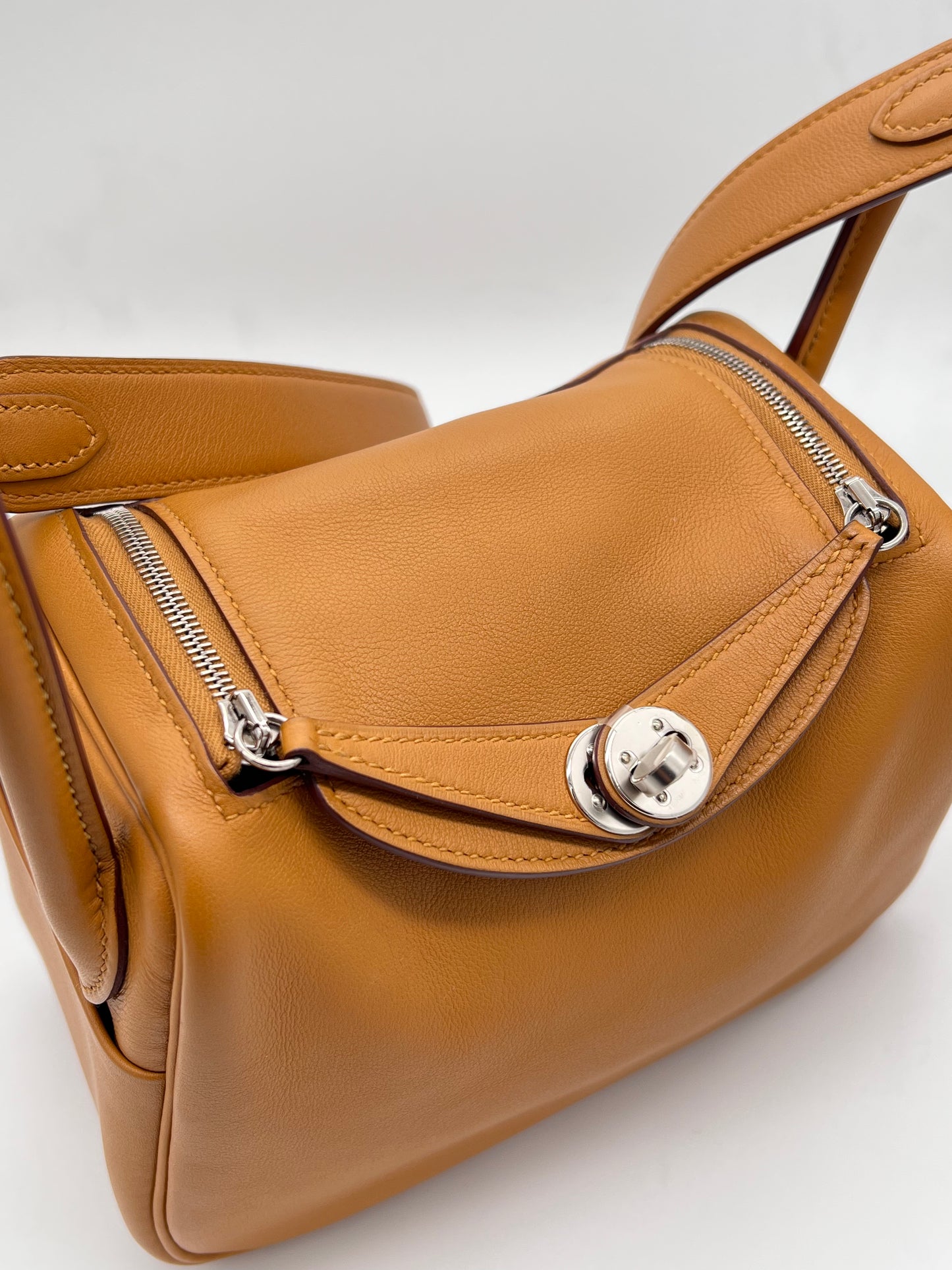Mini Lindy Swift Sesame PHW