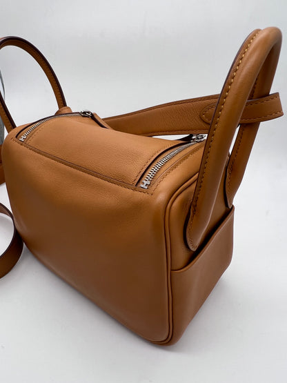 Mini Lindy Swift Sesame PHW