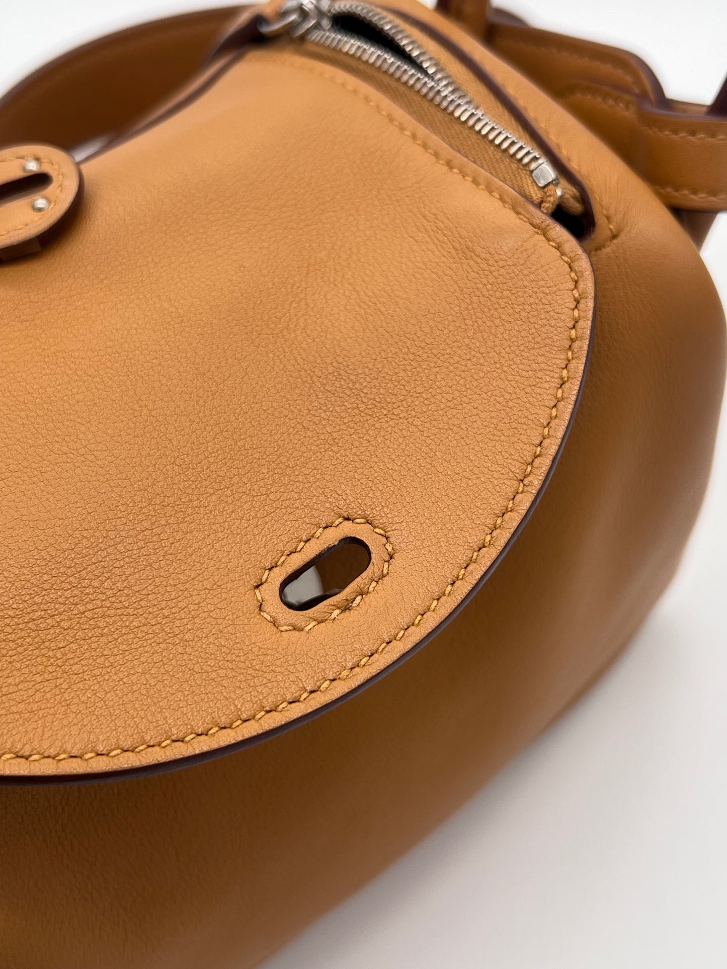 Mini Lindy Swift Sesame PHW