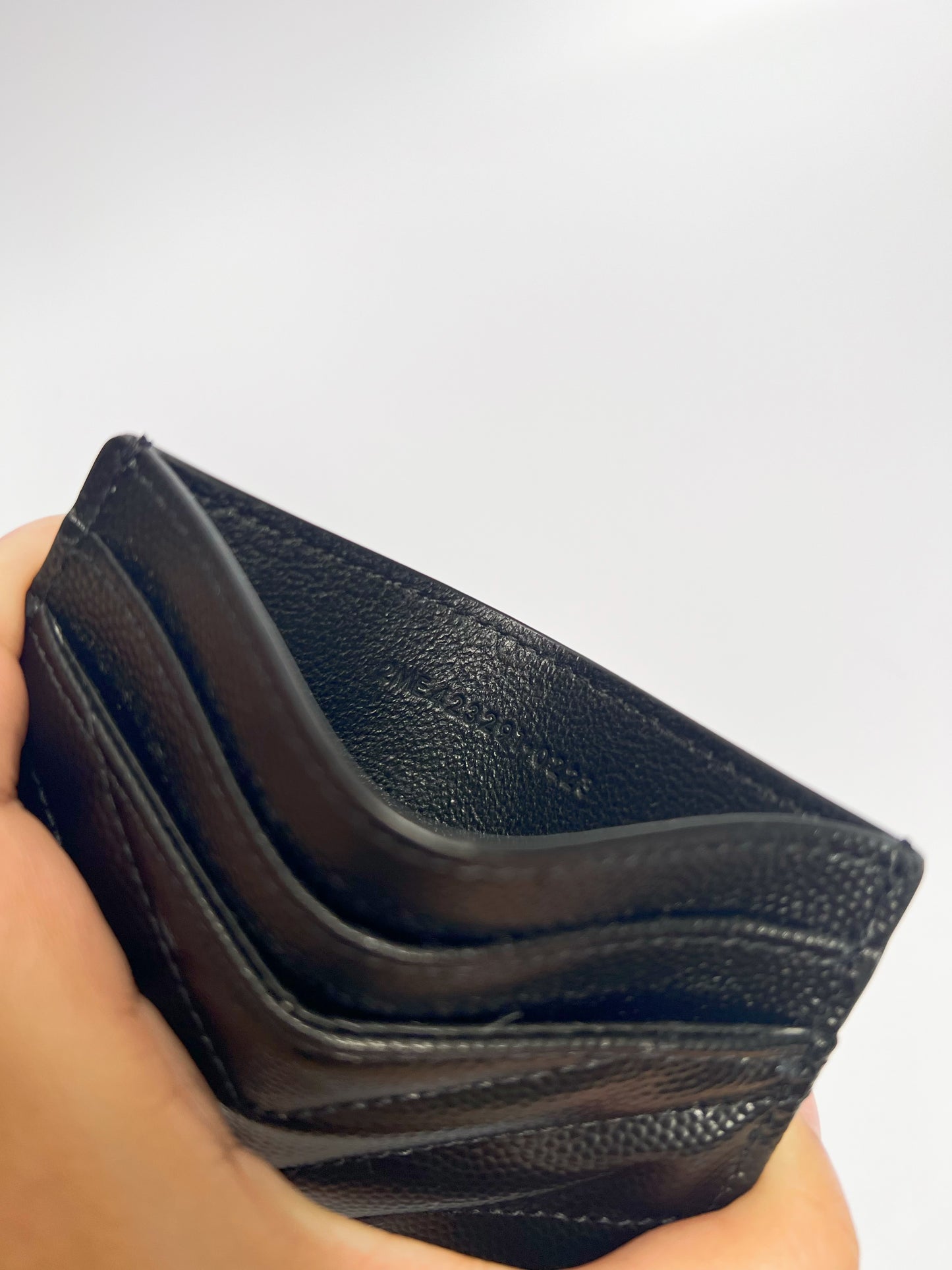 YSL Cardholder