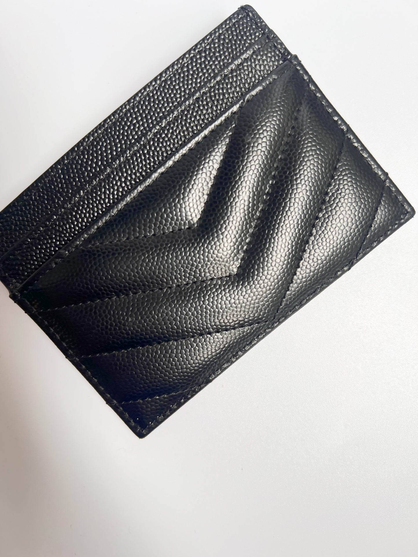 YSL Cardholder