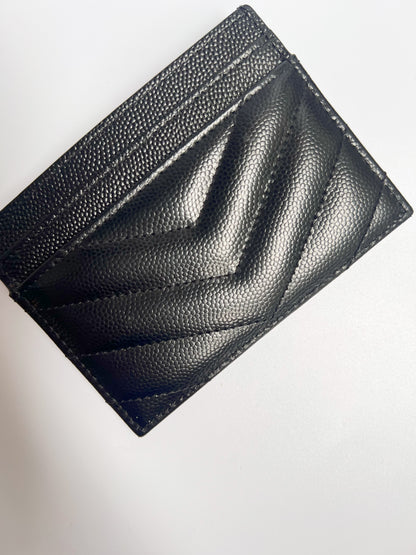 YSL Cardholder