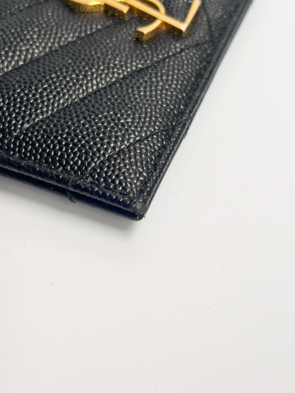 YSL Cardholder