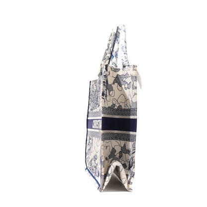 Dior Book Tote Large