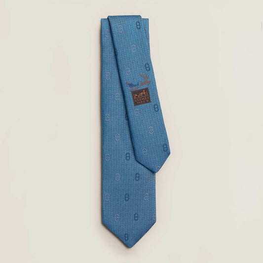 Hermes Necktie